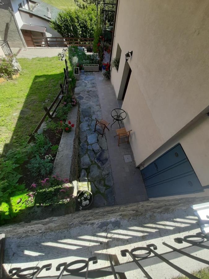 La Maison De Joanna Châtillon Екстериор снимка